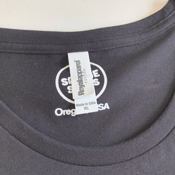 Savage Seeds - Mama with heart and daisies Tee Shirt - Picture 3 of 5